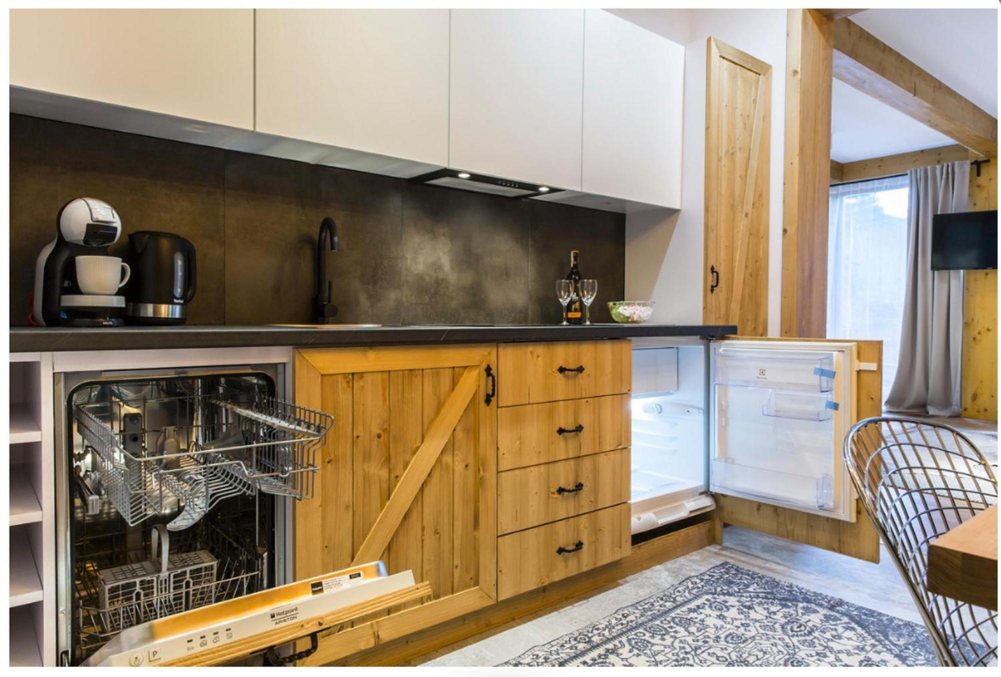 Vip Apartamenty Gorski Relax Spa, Zakopane